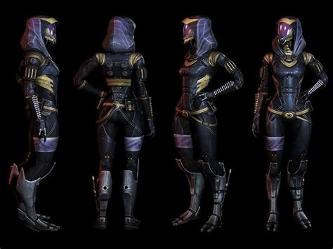 tali in mass effect 3|mass effect tali personality.